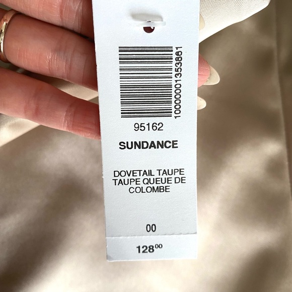 Ten by Babaton Sundance Pant BNWT - Picture 2 of 7